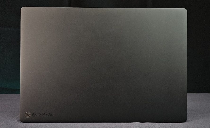 Ноутбук как студия: как ASUS ProArt P16 (H7606) превращает мобильный ПК в полноценную креативную платформу