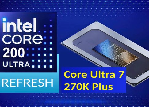 Intel готовит «усиленный» Core Ultra 7: Утечка Arrow Lake Refresh намекает на 24 ядра и 7200 МГц RAM
