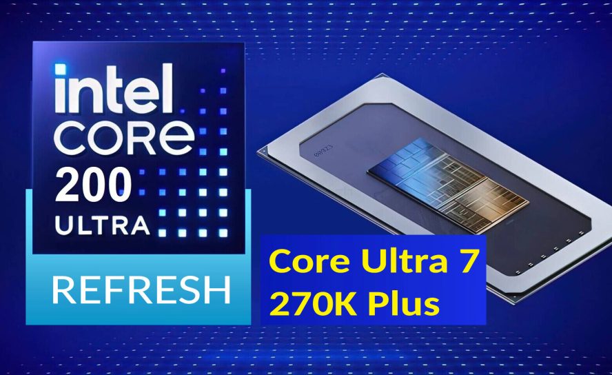 Intel готовит «усиленный» Core Ultra 7: Утечка Arrow Lake Refresh намекает на 24 ядра и 7200 МГц RAM
