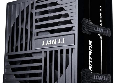 Конец хаосу кабелей: LIAN LI представила блоки питания RB Series с уникальной системой кабель-менеджмента и поддержкой ATX 3.1