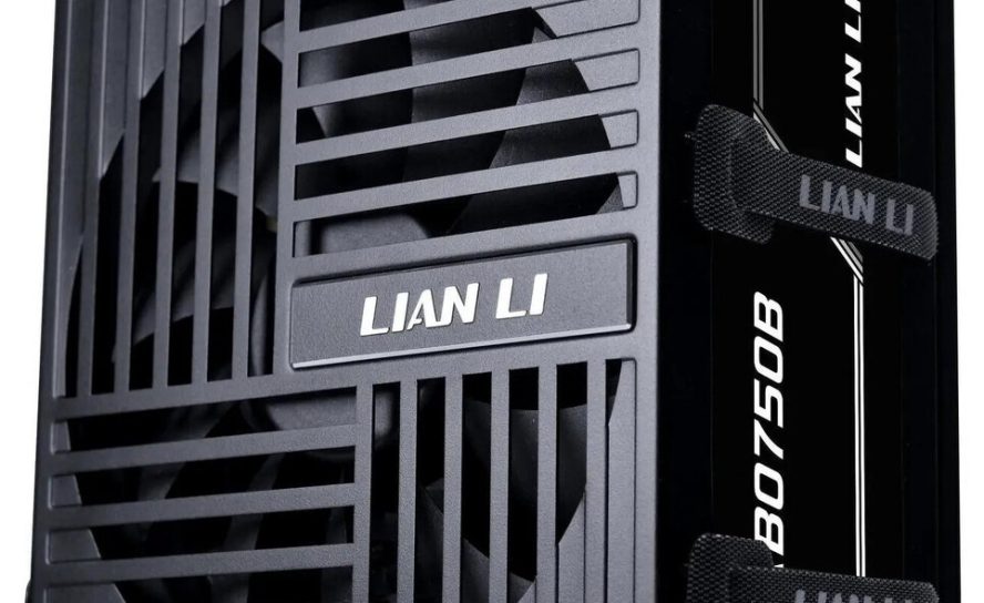 Конец хаосу кабелей: LIAN LI представила блоки питания RB Series с уникальной системой кабель-менеджмента и поддержкой ATX 3.1