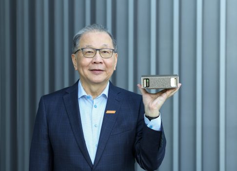 Персональный суперкомпьютер для ИИ: MediaTek и NVIDIA выпускают DGX Spark с чипом Grace Blackwell GB10