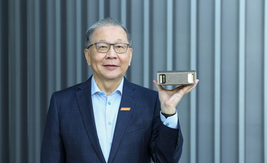 Персональный суперкомпьютер для ИИ: MediaTek и NVIDIA выпускают DGX Spark с чипом Grace Blackwell GB10