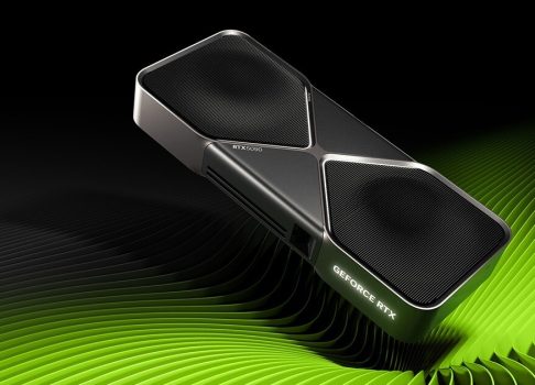 MSI Предупреждает: Появившиеся в Китае Видеокарты GeForce RTX 5090 — «Серый» Импорт без Гарантии