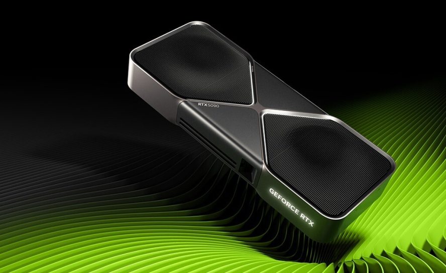 MSI Предупреждает: Появившиеся в Китае Видеокарты GeForce RTX 5090 — «Серый» Импорт без Гарантии
