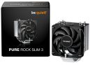 be quiet! Представила Pure Rock Slim 3: Идеальный Кулер Для Компактных Игровых Систем