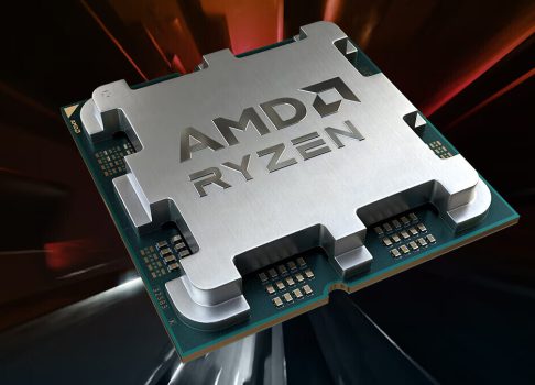 AMD готовит «Короля интегрированной графики»: В коде BIOS найдено подтверждение настольных APU Ryzen 9000G