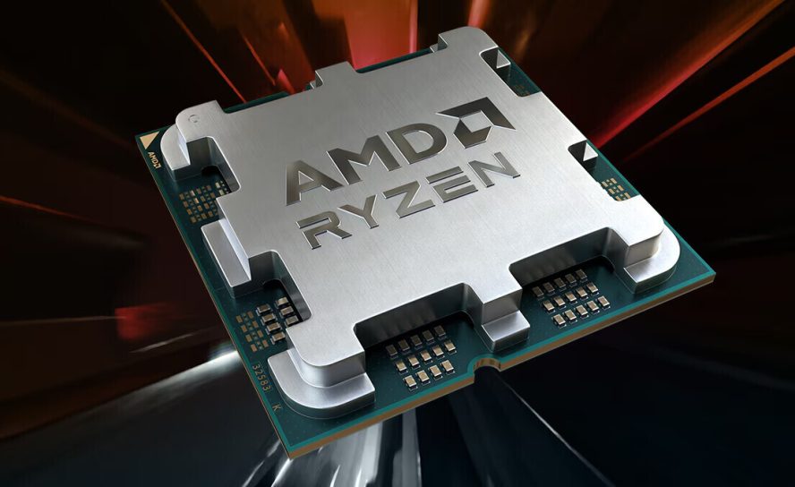 AMD готовит «Короля интегрированной графики»: В коде BIOS найдено подтверждение настольных APU Ryzen 9000G