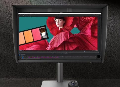 Больше не роскошь: BenQ выпускает 4K-монитор PD2770U с профессиональной калибровкой по доступной цене