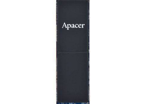Экологическая революция в хранении данных: Apacer представила первый в индустрии полностью бессвинцовый SSD