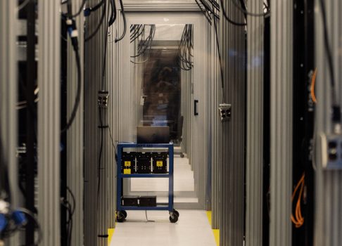 Western Digital Ускоряет Эпоху ИИ: Как Новая Лаборатория Обеспечит Глобальное Облако Надежными Дисками