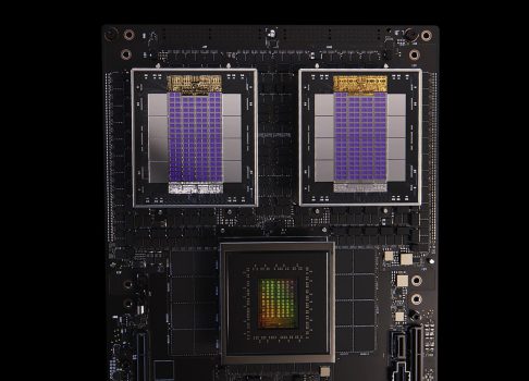 Союз титанов: Samsung Foundry присоединяется к NVLink Fusion от NVIDIA, обещая бум кастомных чипов для ИИ
