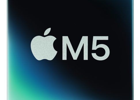ИИ-революция от Apple: представлен чип M5 с нейроускорителями в каждом ядре GPU