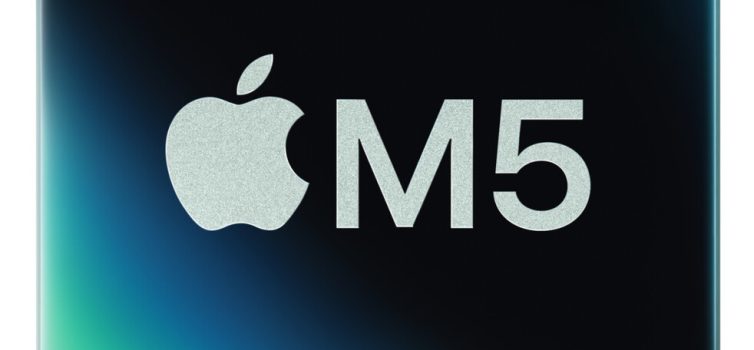 ИИ-революция от Apple: представлен чип M5 с нейроускорителями в каждом ядре GPU