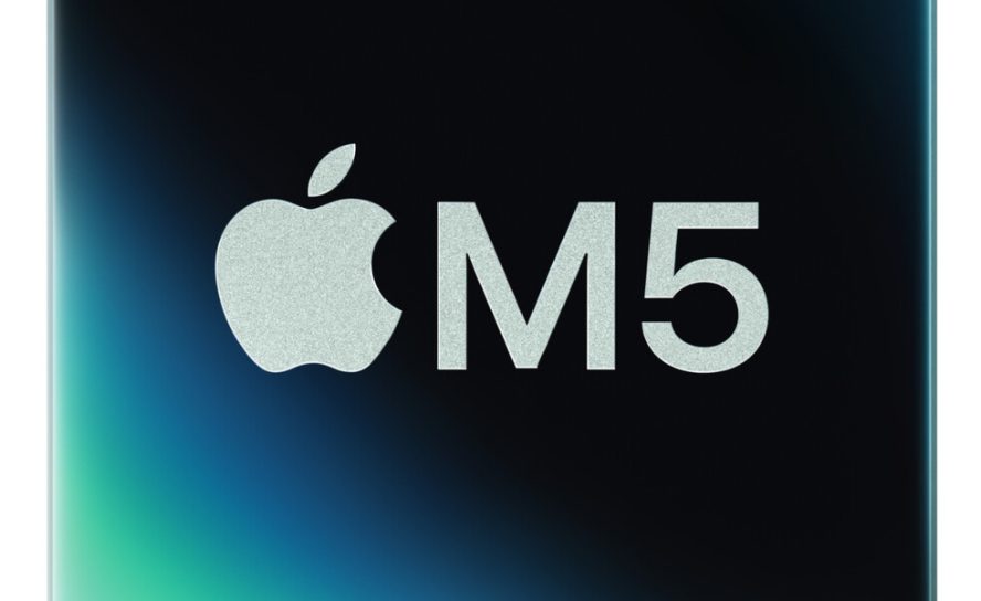 ИИ-революция от Apple: представлен чип M5 с нейроускорителями в каждом ядре GPU