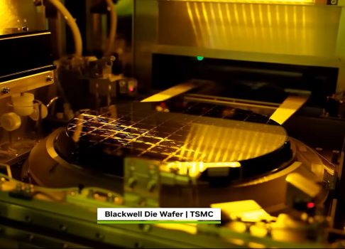 Американская мечта с Тайваньским акцентом: Производство чипов NVIDIA Blackwell выявило зависимость от Азии