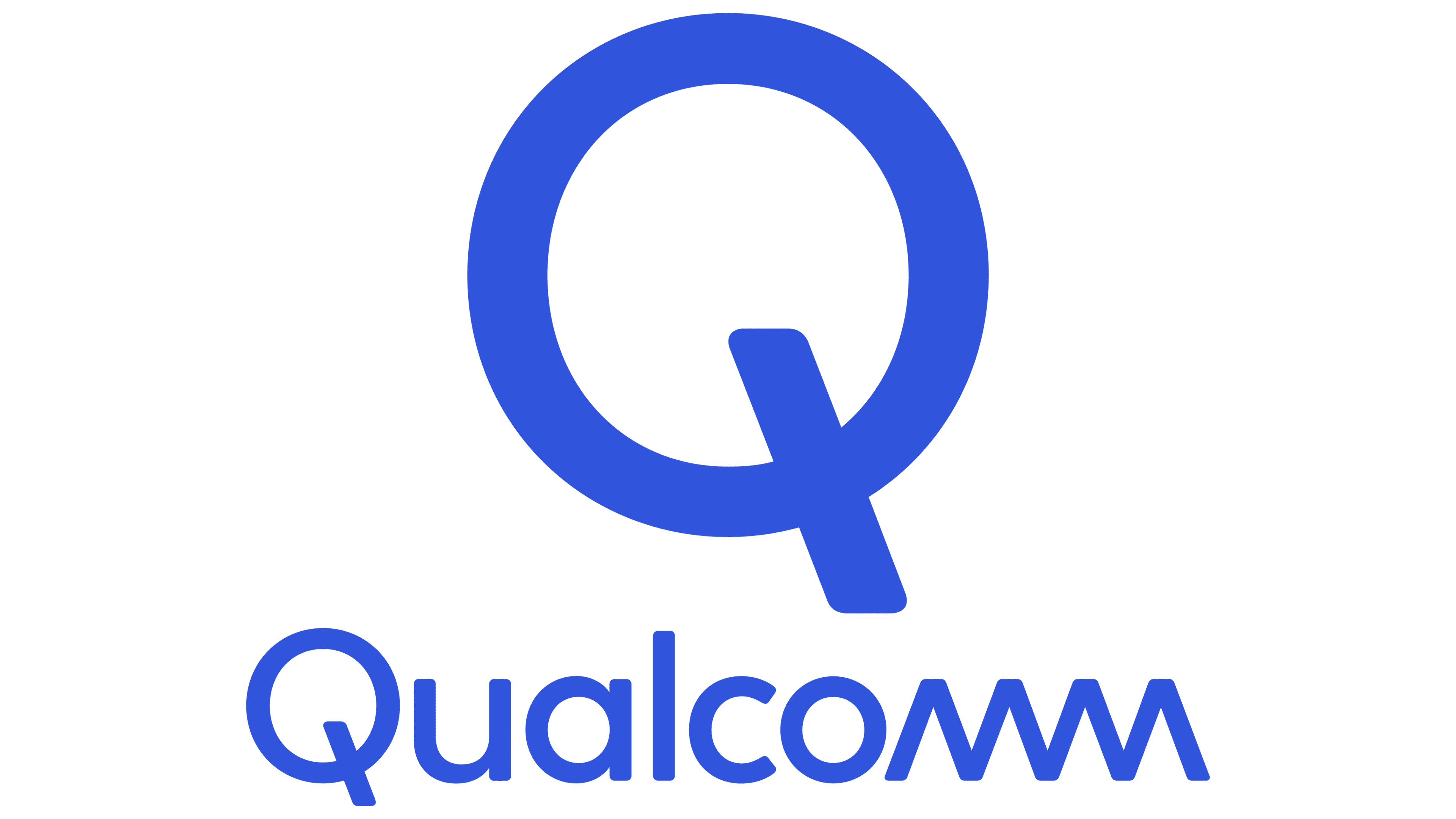 Qualcomm-Emblem