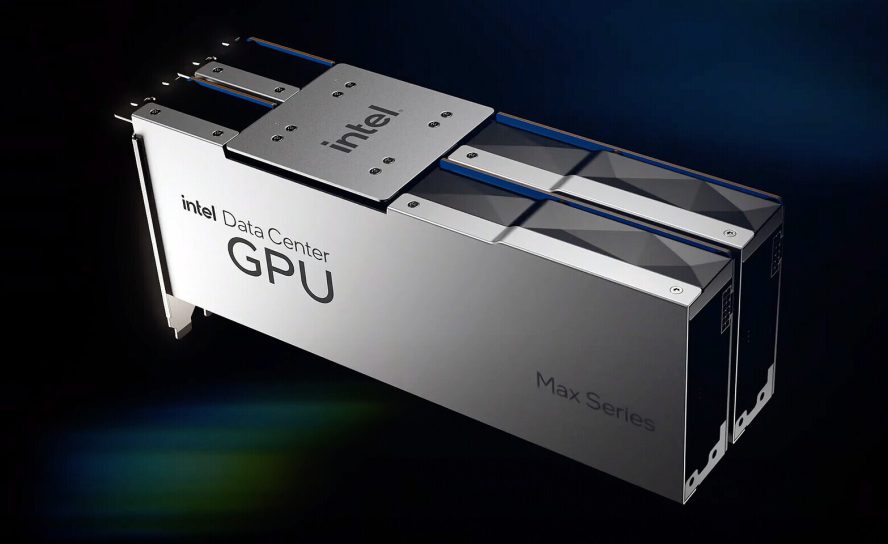 Intel сворачивает поддержку GPU Ponte Vecchio и Arctic Sound: подготовка к эре «Jaguar Shores»