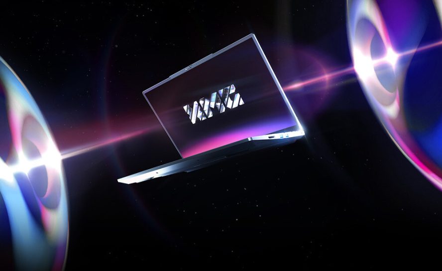 Слияние мощности и мобильности: XMG представила FUSION 15 — легкий ноутбук с Core Ultra 7 и 300-Гц экраном