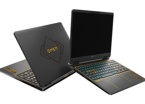 HP OMEN и Riot Games представили «боевой комплект» для фанатов League of Legends: ноутбук и монитор для побед на Worlds 2025