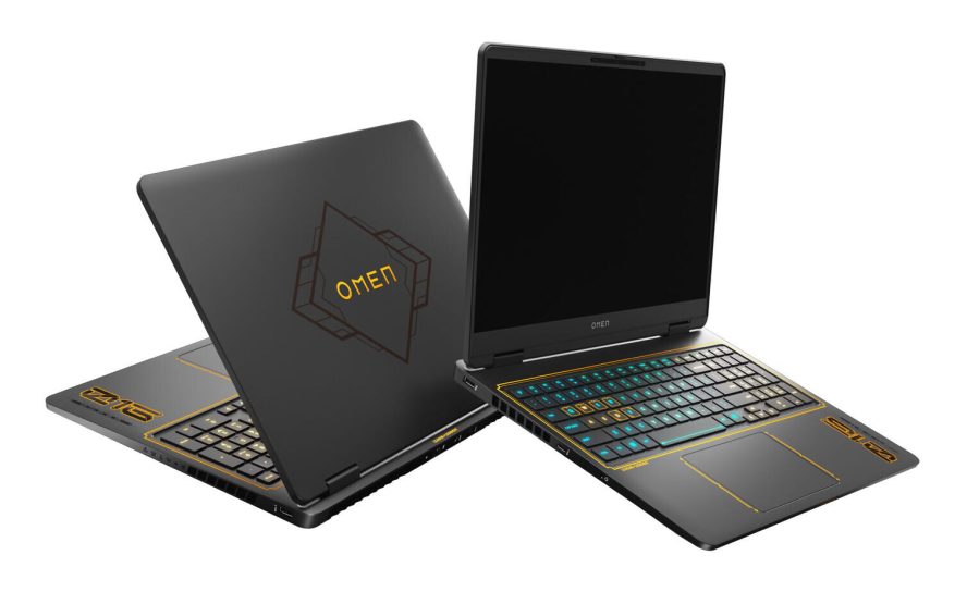 HP OMEN и Riot Games представили «боевой комплект» для фанатов League of Legends: ноутбук и монитор для побед на Worlds 2025
