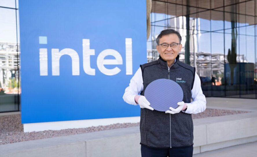 Intel раскрыла детали процессоров Panther Lake и Xeon 6+: начало эры 18A-технологий, сделанных в США