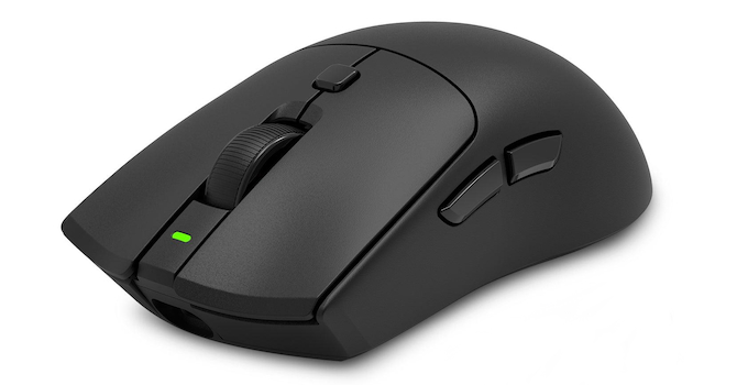Убийца Флагманов: RAWM SH01 Pro — Ультралегкая Мышь с Сенсором 30 000 CPI, 8000 Гц и Горячей Заменой Переключателей