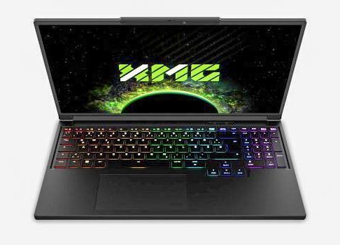 Мощь без компромиссов: XMG PRO 16 (E25) стирает границы между игровым ноутбуком и мобильной рабочей станцией