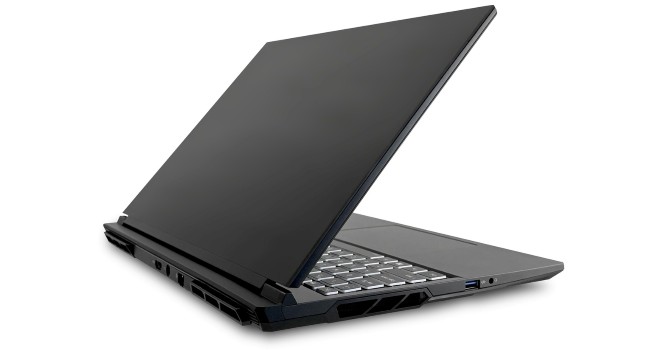 EUROCOM Raptor X16: Игровой ноутбук с Intel Core Ultra 9 и RTX 5070 Ti, созданный для энтузиастов и параноиков