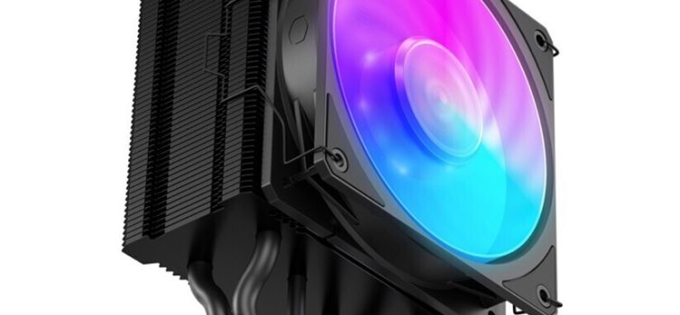 Легенда перерождается: Cooler Master представила Hyper 212 3DHP с уникальной технологией "трехмерных" тепловых трубок