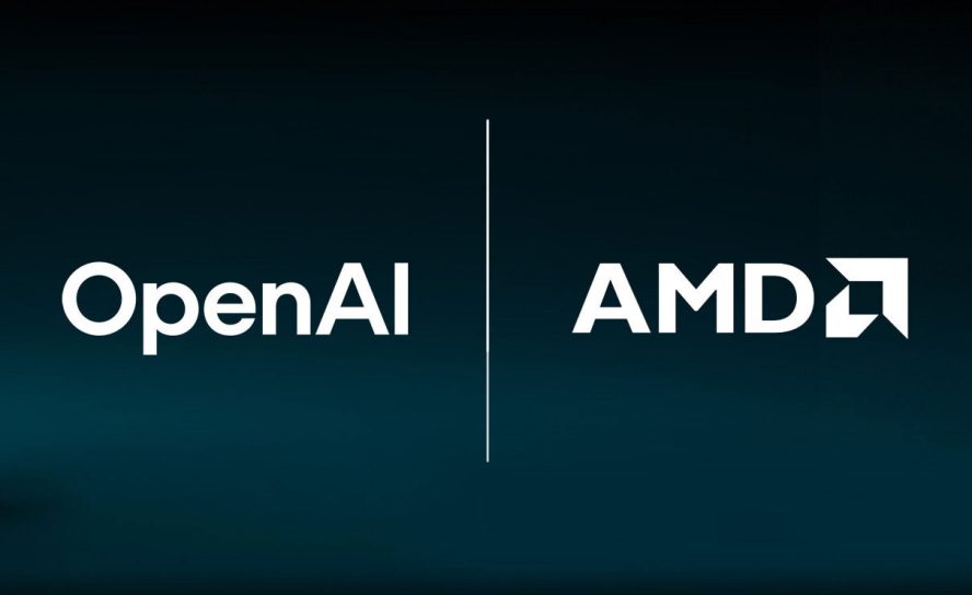 AMD и OpenAI объявили о мега-сделке на 6 гигаватт: как чипы Instinct MI450 будут питать будущее искусственного интеллекта