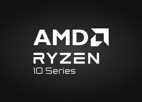 AMD устраивает "пересменку": на рынок возвращаются чипы двухлетней давности под новыми именами Ryzen 100 и Ryzen 10