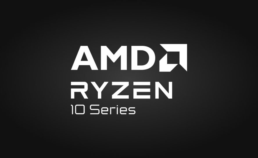 AMD устраивает "пересменку": на рынок возвращаются чипы двухлетней давности под новыми именами Ryzen 100 и Ryzen 10