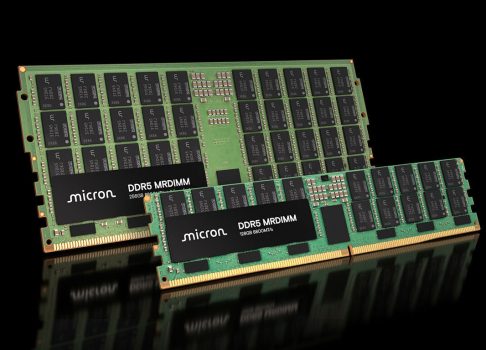 Дефицит Эпохи ИИ: Samsung и SK Hynix Резко Подняли Цены на Серверную Память DDR5 на 50%