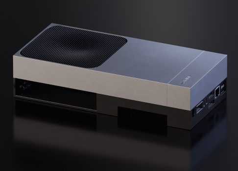 NVIDIA выводит ИИ из цифры в реальный мир: Представлена платформа IGX Thor для «физического» искусственного интеллекта