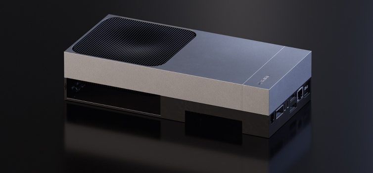 NVIDIA выводит ИИ из цифры в реальный мир: Представлена платформа IGX Thor для «физического» искусственного интеллекта