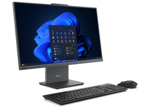 Новая эра офиса: Lenovo представляет семейство ThinkCentre neo Gen 6 — компактные AI-ПК на чипах AMD Ryzen AI 300