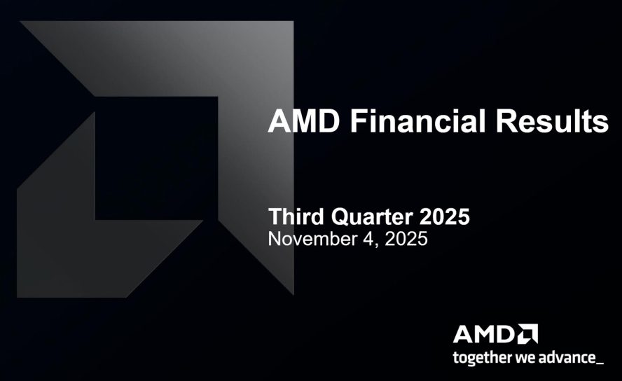Финансовый взлет AMD: рекордная выручка в $9,2 млрд и доминирование на рынке ИИ-ускорителей