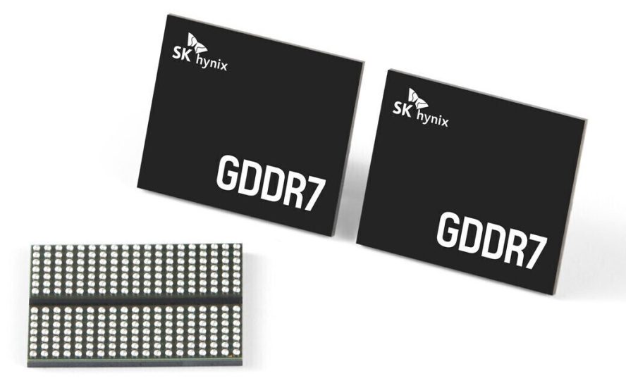 Переход на "голый" кремний: NVIDIA может перестать поставлять память партнерам из-за дефицита DRAM