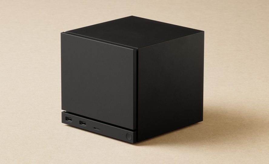 Не консоль, а ПК для гостиной: Valve отказывается от субсидирования и устанавливает на Steam Machine "компьютерную" цену