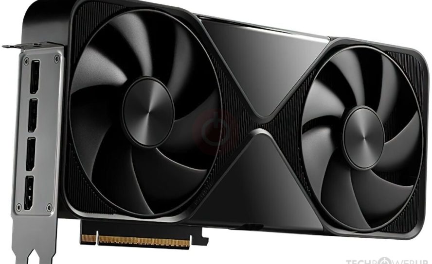 Вопреки запретам: NVIDIA RTX 6000D "Blackwell" с 19 968 ядрами и 84 ГБ GDDR7 замечена в Geekbench