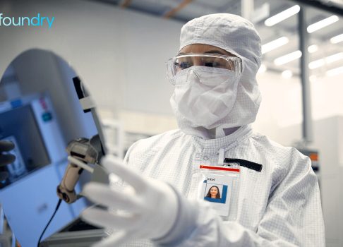 Intel сообщила о стабильном росте выходности чипов Panther Lake на техпроцессе 18A и ускорении разработки узла 14A