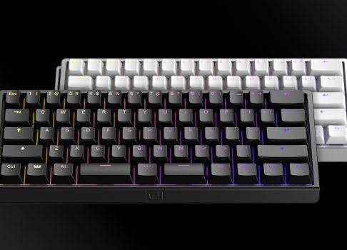 Wooting 60HE v2: Цены и сроки раскрыты. Самая быстрая клавиатура становится еще лучше и дешевле