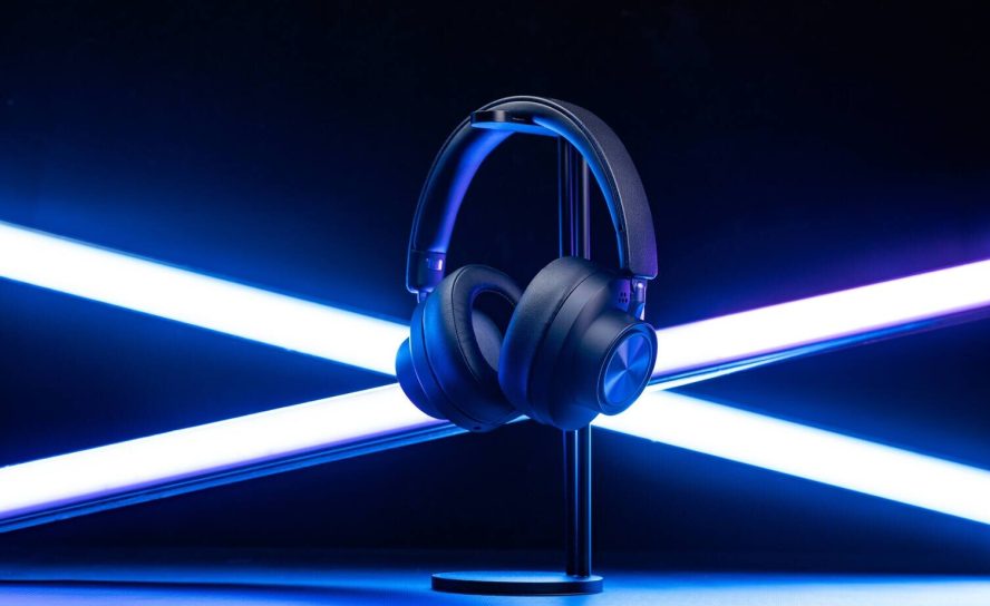 Революция в звуке: Представлены наушники Kiwi Ears x Z Reviews Serene с уникальными планарными драйверами