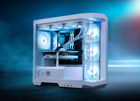 Дефицит усиливается: MAINGEAR предупреждает о дальнейшем росте цен и увеличении сроков сборки ПК