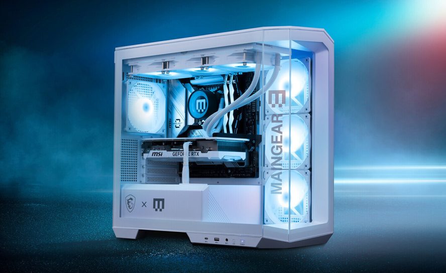 Дефицит усиливается: MAINGEAR предупреждает о дальнейшем росте цен и увеличении сроков сборки ПК