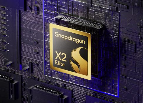 Qualcomm готовит штурм игрового рынка: Snapdragon X2 Elite обещает обойти iGPU Intel и AMD и запустить 90% популярных игр