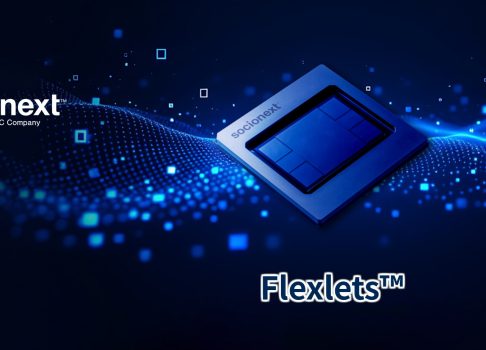 Socionext представляет "Flexlets": Конфигурируемые чиплеты, которые демократизируют дизайн микросхем