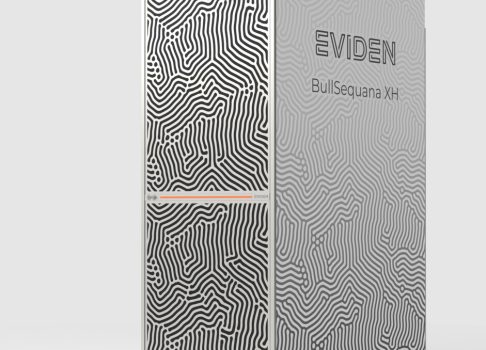 Eviden Представила Супекомпьютер BullSequana XH3500: Эра Конвергенции HPC и ИИ с Рекордной Эффективностью