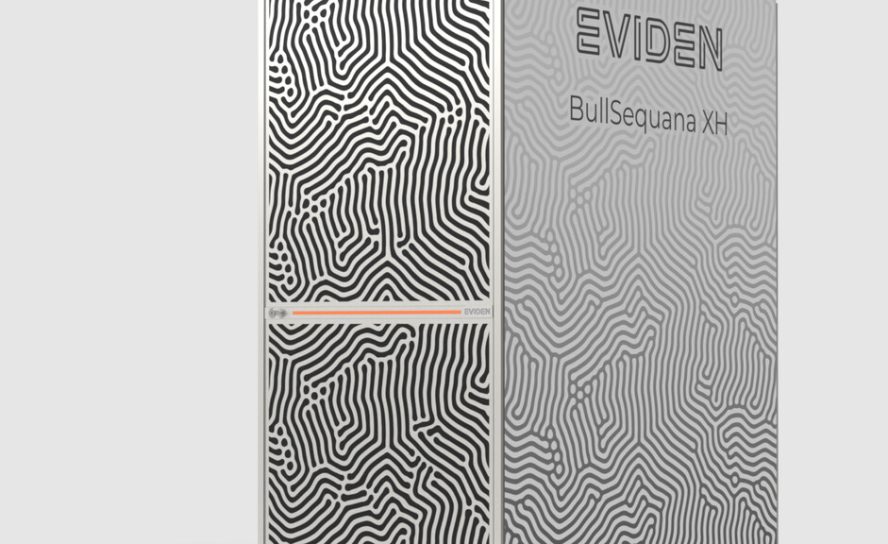 Eviden Представила Супекомпьютер BullSequana XH3500: Эра Конвергенции HPC и ИИ с Рекордной Эффективностью